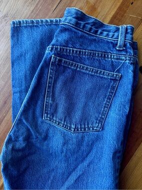 Uniqlo Jeans